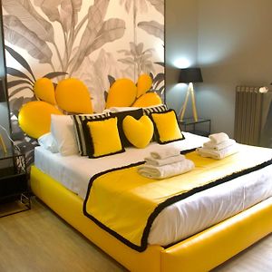 Xcross Suites Roma