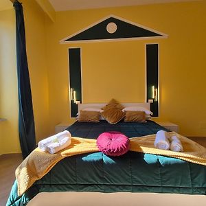 Residenze Serventi Longhi